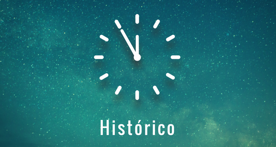 Histórico